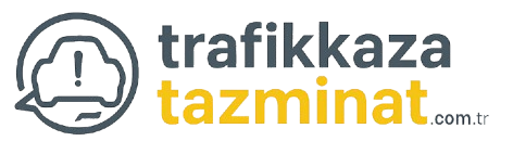 Trafik Kazası Tazminat Hesaplama Logo